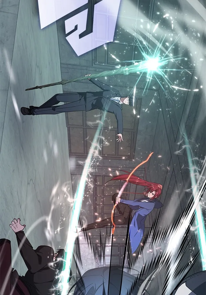 ฮีลเลอร์ตัวพ่อขอฟาดเรียบ ตอนที่ 39 รูปที่ 64