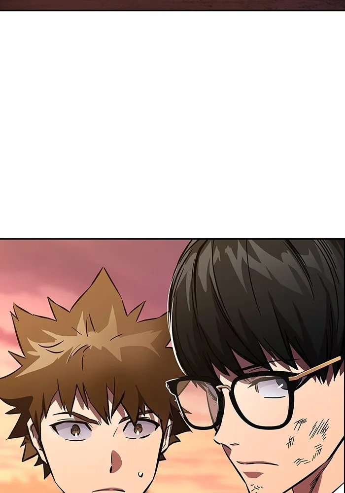 มหาสงครามคนแกร่ง ตอนที่ 5 ไม่ลงรอย รูปที่ 192