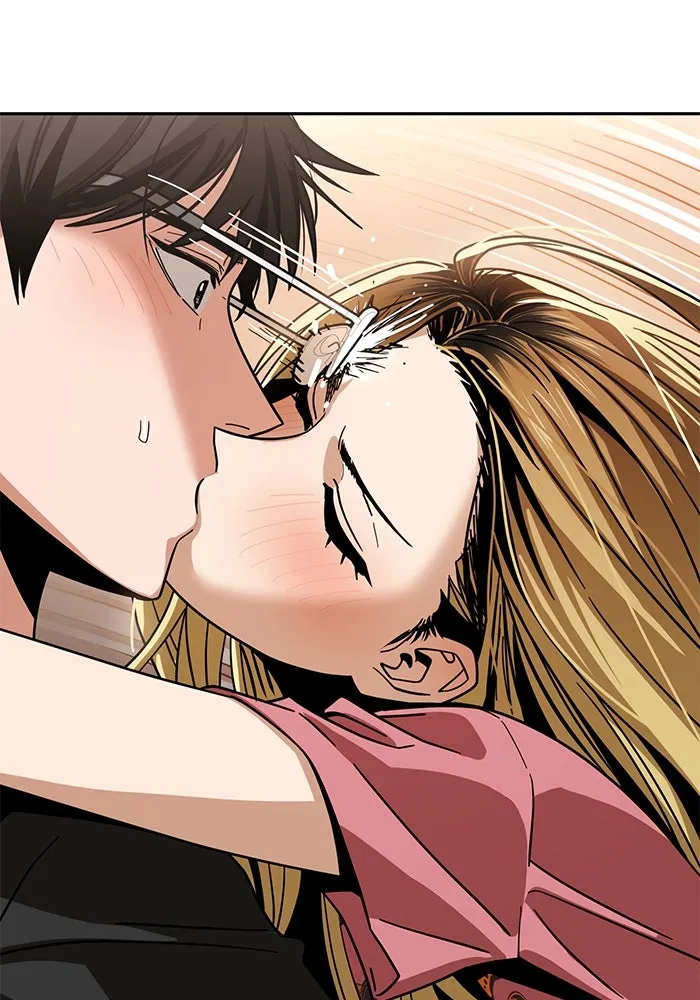 โชคชะตานำพารัก ตอนที่ 56 ตั้งแต่...เมื่อไหร่ รูปที่ 121