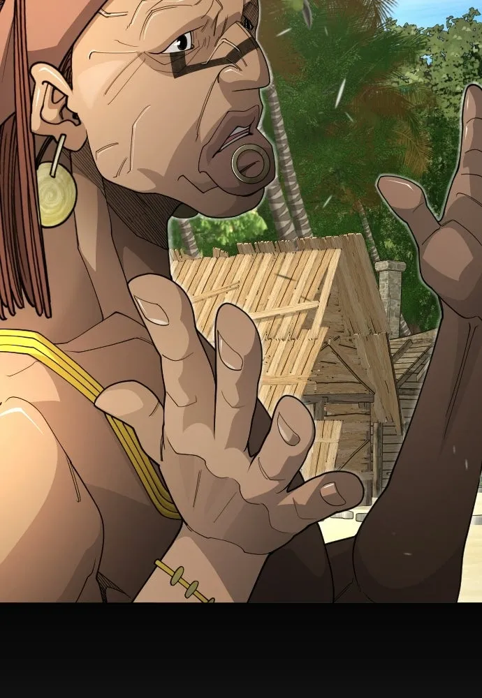 ยุคแห่งยอดมนุษย์ ตอนที่ 116 รูปที่ 136