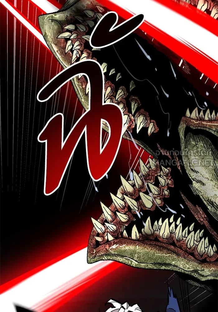 ยอดคนเลเวลทะลุ ตอนที่ 64 จักรวาลของมิติอื่น (2) รูปที่ 141