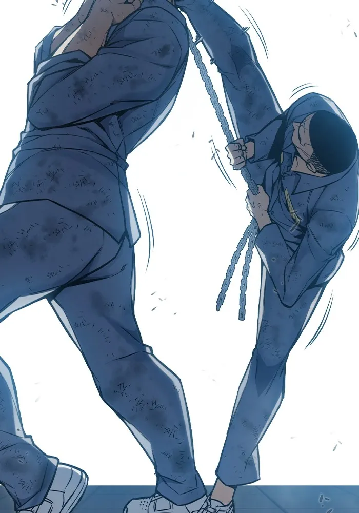 เยาวชนคนคุก ตอนที่ 6 รูปที่ 136