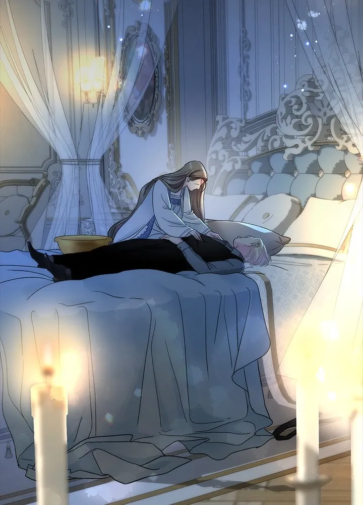 องค์ชายผู้อื้อฉาว ตอนที่ 104 รูปที่ 65