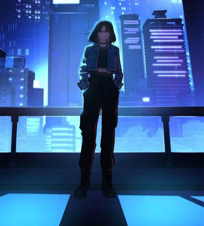 นักสู้ไร้น้ำยา ตอนที่ 31 รูปที่ 86