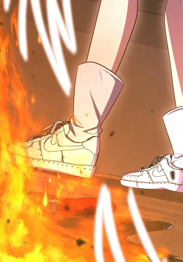 ราชินีนักบู๊ ตอนที่ 75 รูปที่ 98