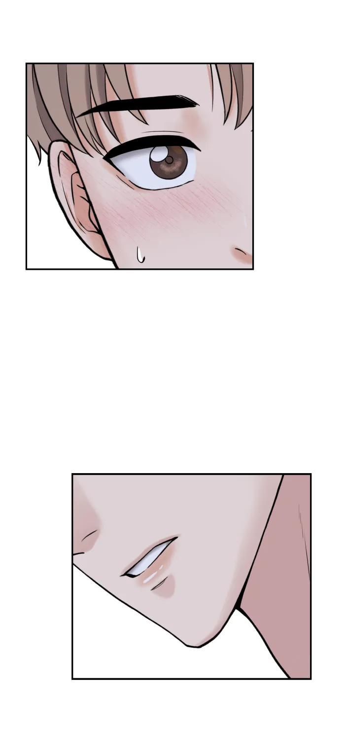 ตื่นมาอีกทีก็เป็นนายเอกไปซะแล้ว ตอนที่ 19 จูบเก่ง รูปที่ 49