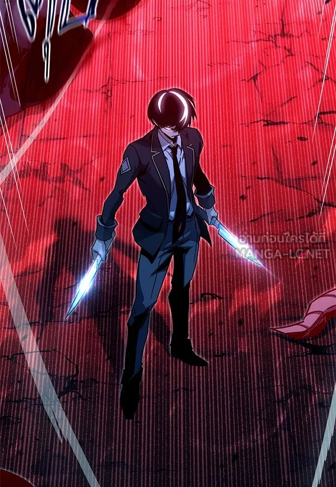 ชำแหละอะคาเดมีด้วยมีดแล่ปลา ตอนที่ 31 ดันเจี้ยนควาย (3) รูปที่ 51