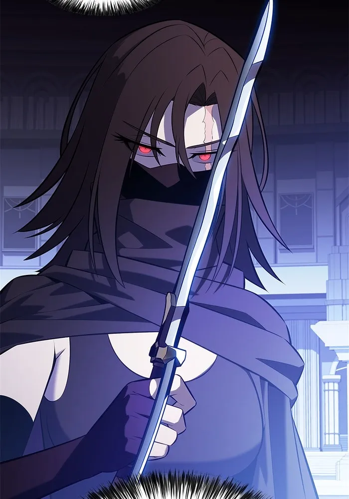 ผู้เล่นหน้าใหม่เลเวลแมกซ์ ตอนที่ 221 โอลด์การ์ด (4) รูปที่ 109