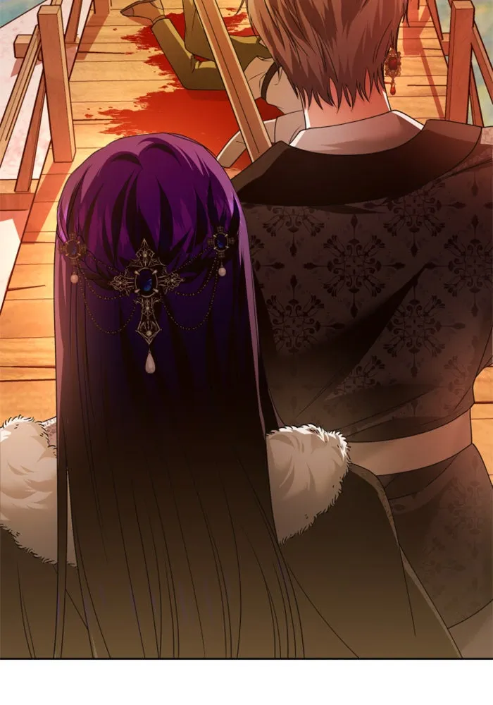 ชิงชีวิตพลิกลิขิตชะตา ตอนที่ 90. ทำไม รูปที่ 34