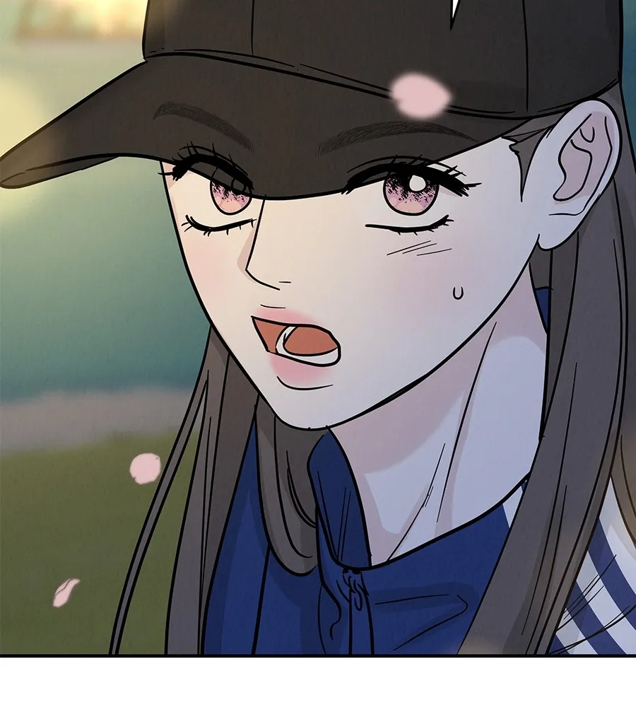 รักหลอกหยอกแฟนเก่า ตอนที่ 33 รูปที่ 110