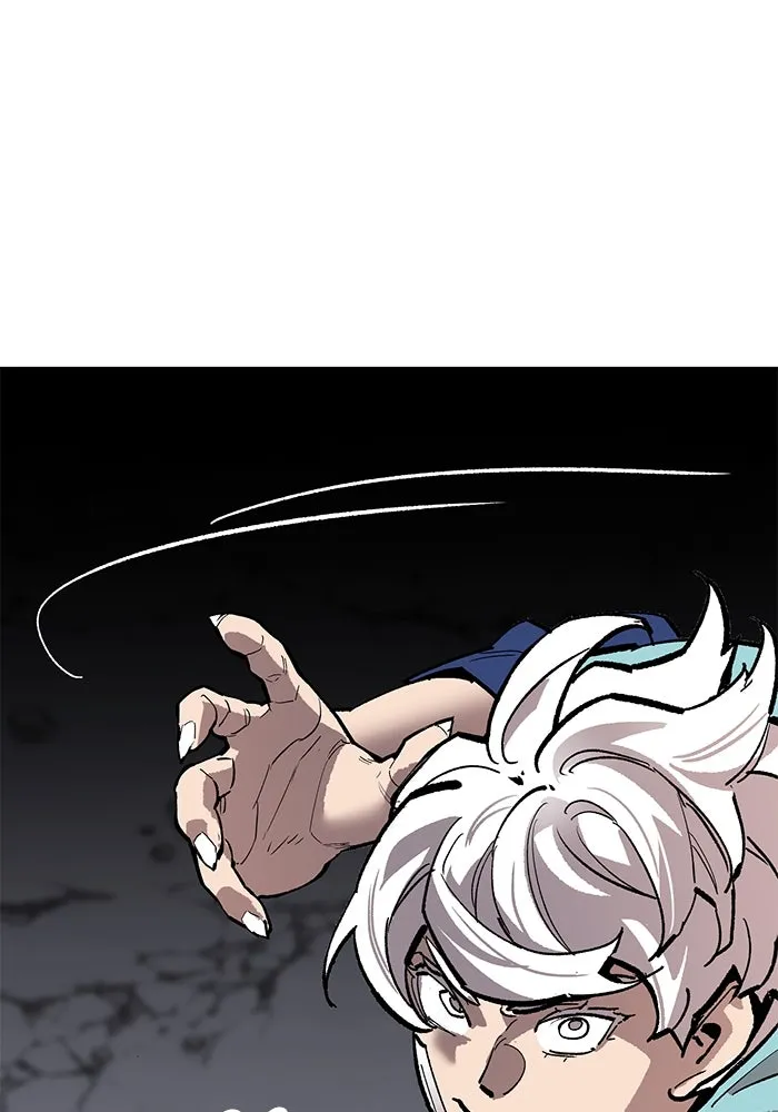 ยอดคนเลเวลทะลุ ตอนที่ 92 ขาวกับดำ รูปที่ 197