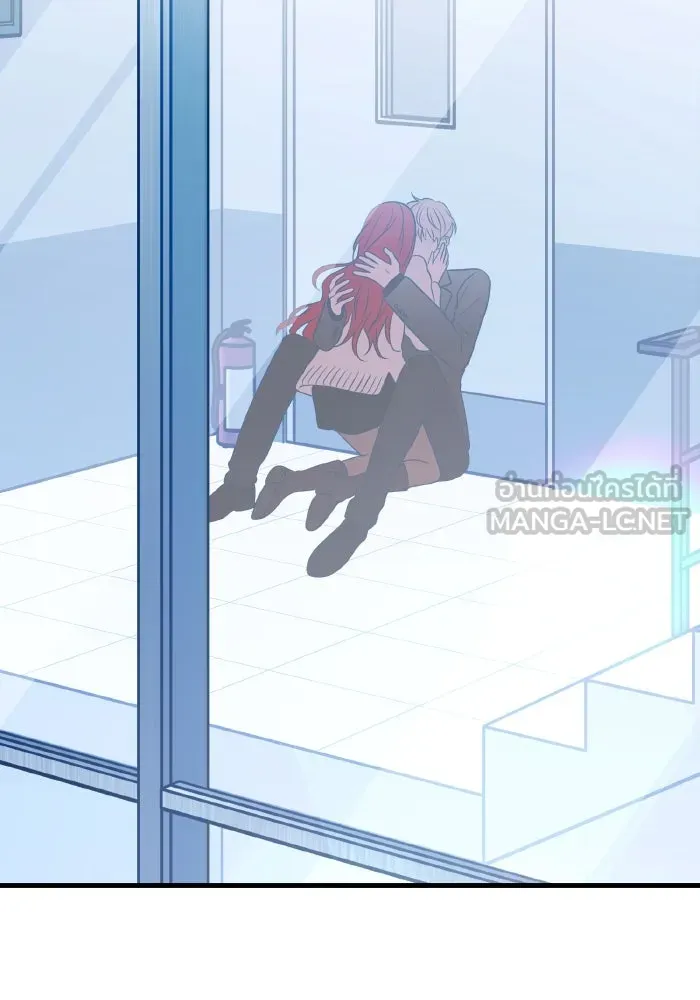 รักนี้ไม่มีรีไซเคิล ตอนที่ 88 รูปที่ 72
