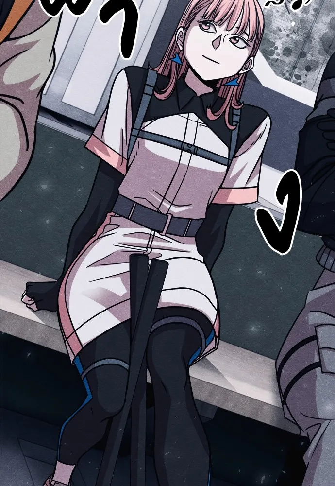 Zombie X Slasher ตอนที่ 23 รูปที่ 34