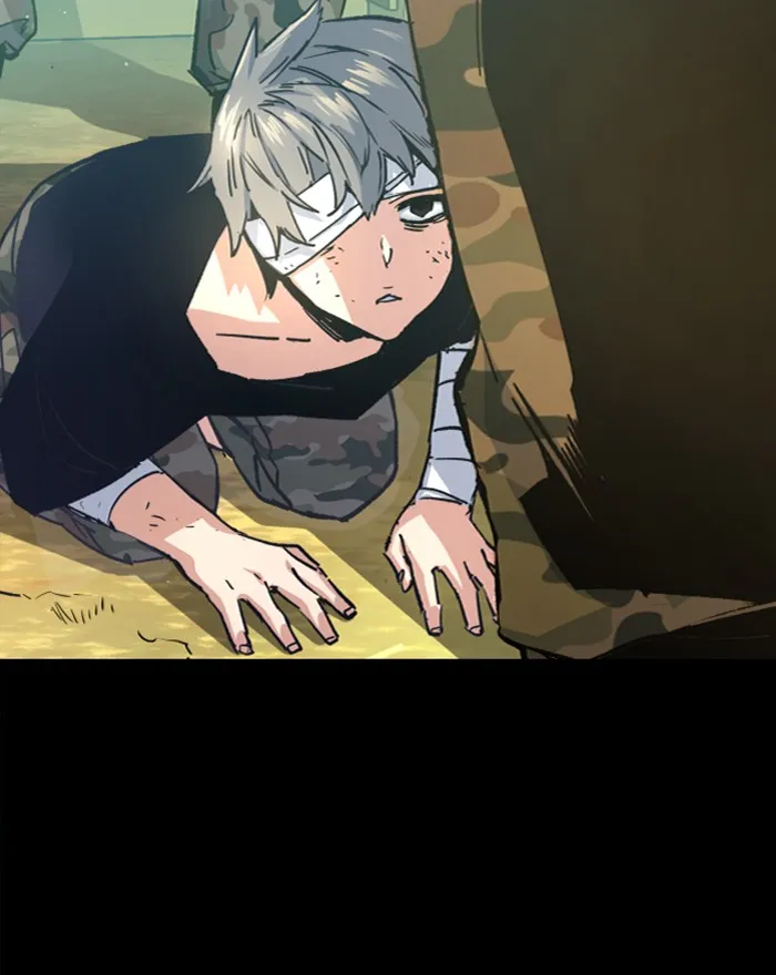 พี่ชายสายบอดี้การ์ด ตอนที่ 97 รูปที่ 25