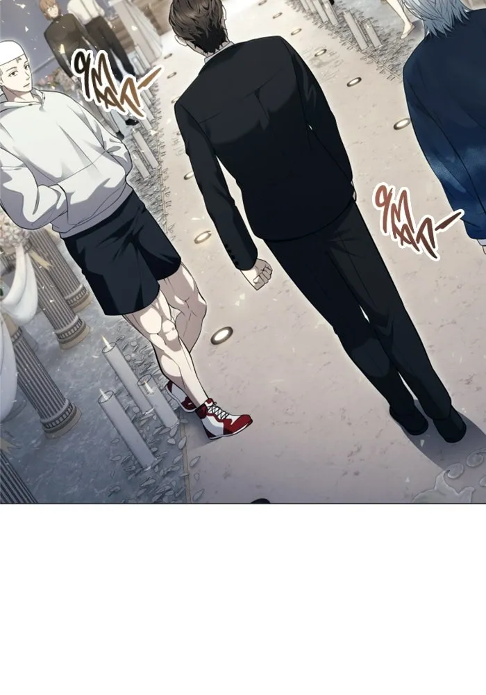 อูเร็ค มาซิโน่ ตอนที่ 63 หญิงผู้เฝ้าบ่อน้ำกับเดลลาโมด ( รูปที่ 119