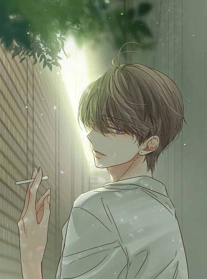 ฉันมันร้าย หรือเพราะโลกไม่น่ารัก ตอนที่ 129 รูปที่ 26