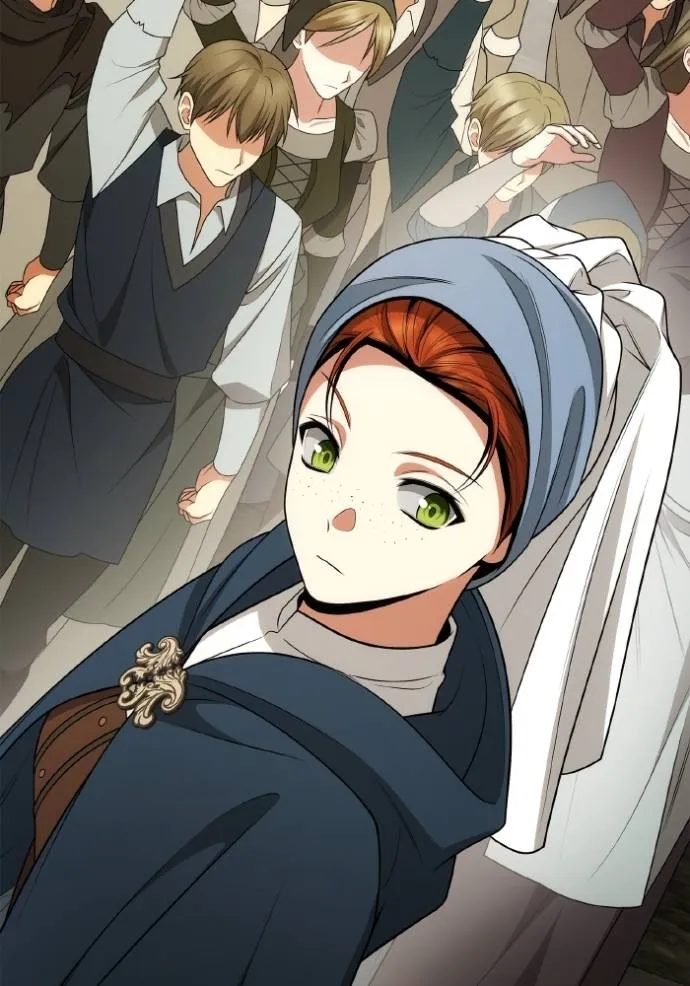 ชาตินี้น้องขอเป็นราช ตอนที่ 134 รูปที่ 44