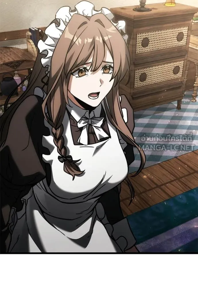 อัศวินดำล่าท้าเวลา ตอนที่ 128 รูปที่ 137