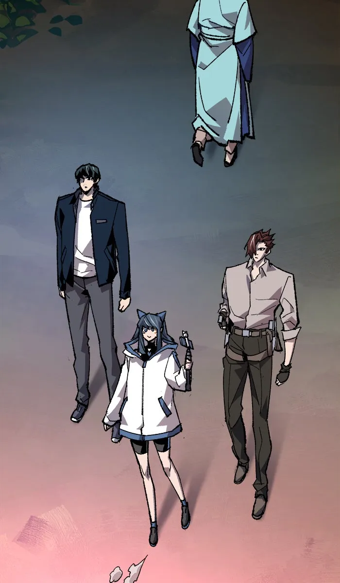 ยอดคนเลเวลทะลุ ตอนที่ 19 มอธแชมเบอร์ (1) รูปที่ 76