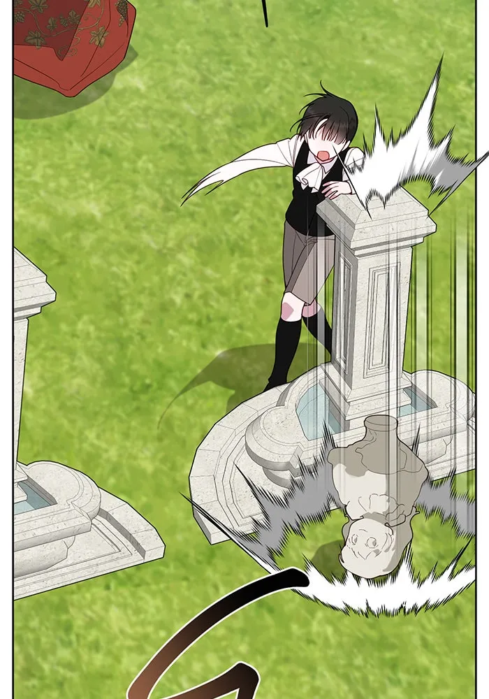 หนูน้อยทรราช ตอนที่ 92 รูปที่ 71