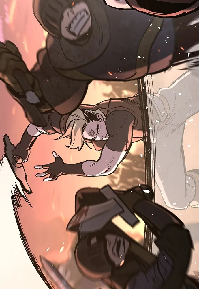 อัศวินวันเดียว ตอนที่ 4 รูปที่ 70