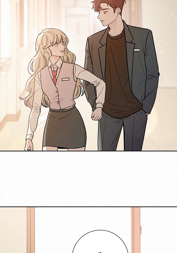 ปฏิบัติการรักวุ่นหัวใจ ตอนที่ 3 รูปที่ 62