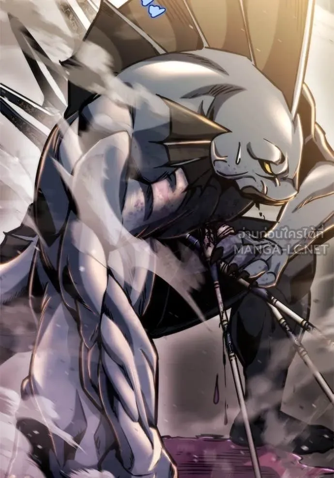 โกดังลับหลังโลกแตก ตอนที่ 51 รูปที่ 16