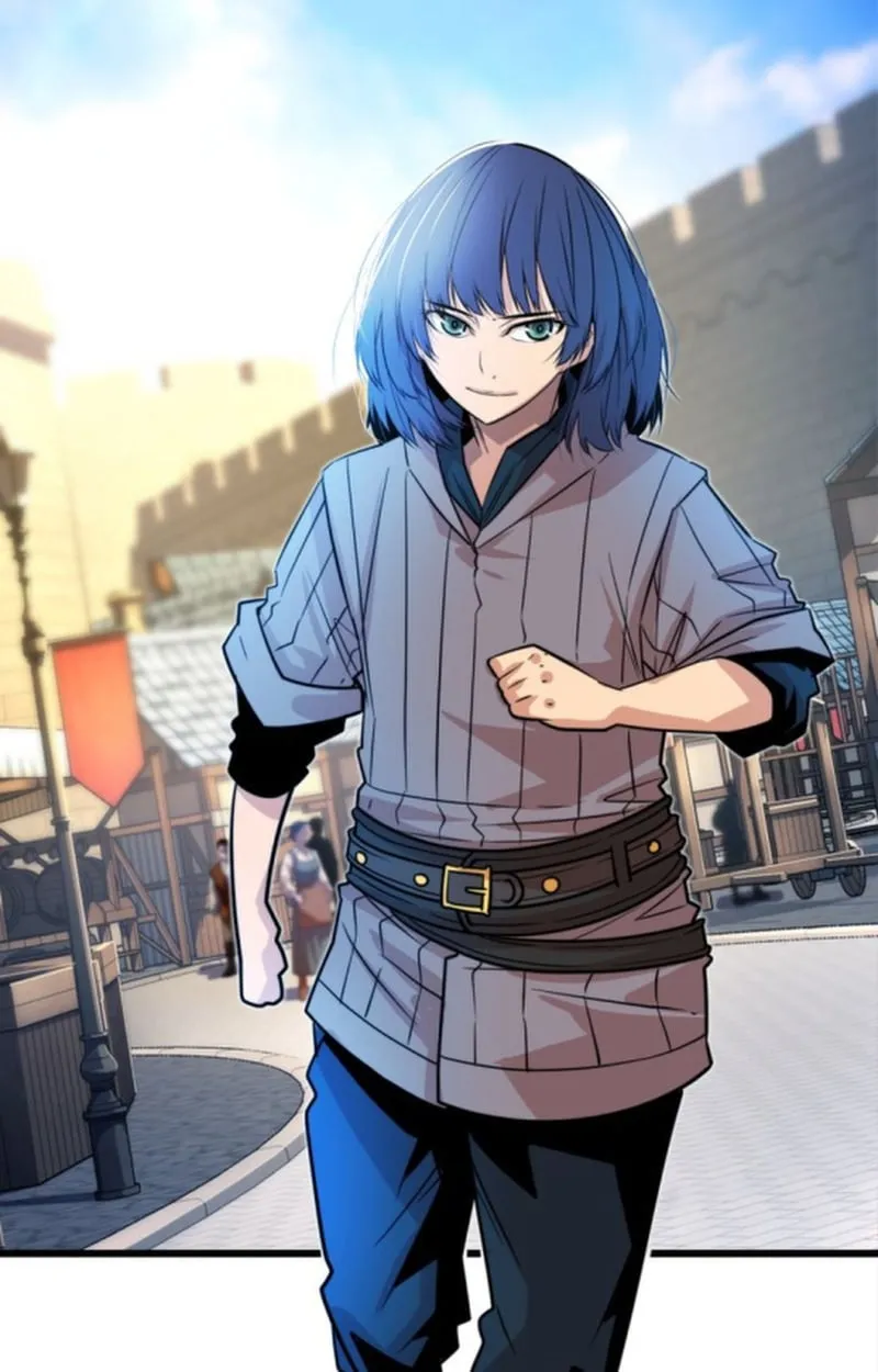 Player of a Fallen Noble Family ตอนที่ ตอนที่ 13 รูปที่ 6