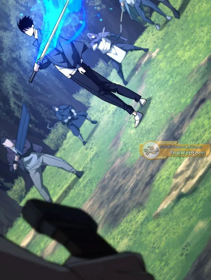 The Hero Returns ตอนที่ ตอนที่ 96 รูปที่ 181