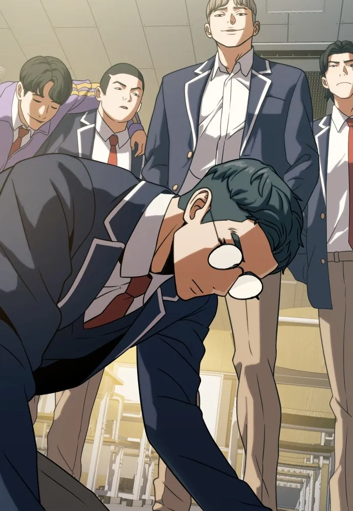 นักรบแช่แข็ง ตอนที่ 9 รูปที่ 139