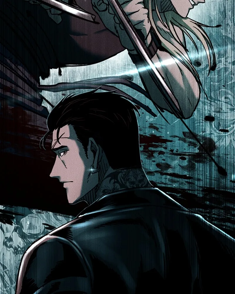 เกาลูน  ซาโรกา ตอนที่ บทนำ รูปที่ 58