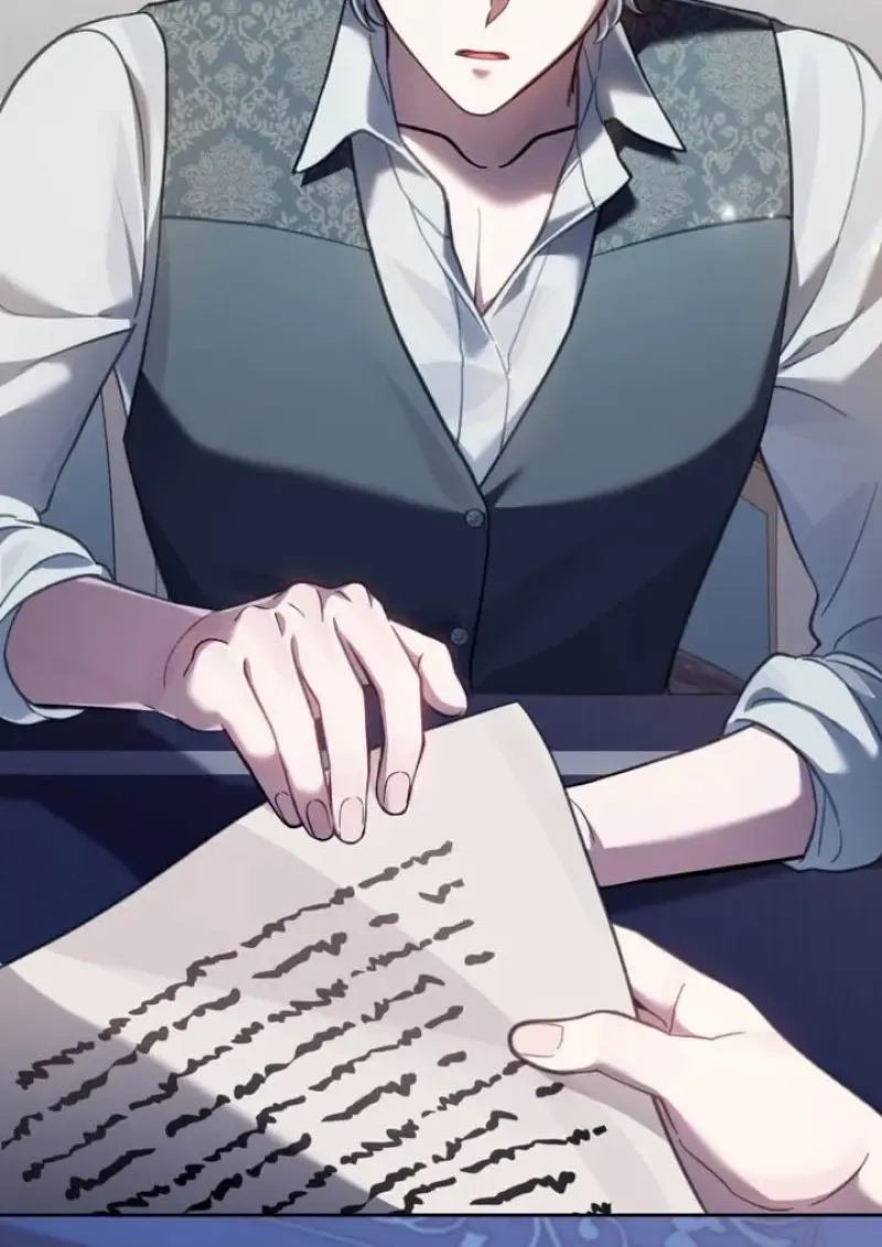 Reborn as the Enemy Prince เก_ดใหม_เป_นเจ_าชายในประเทศศ_ตร_ ตอนที่ ตอนที่ 100 รูปที่ 73