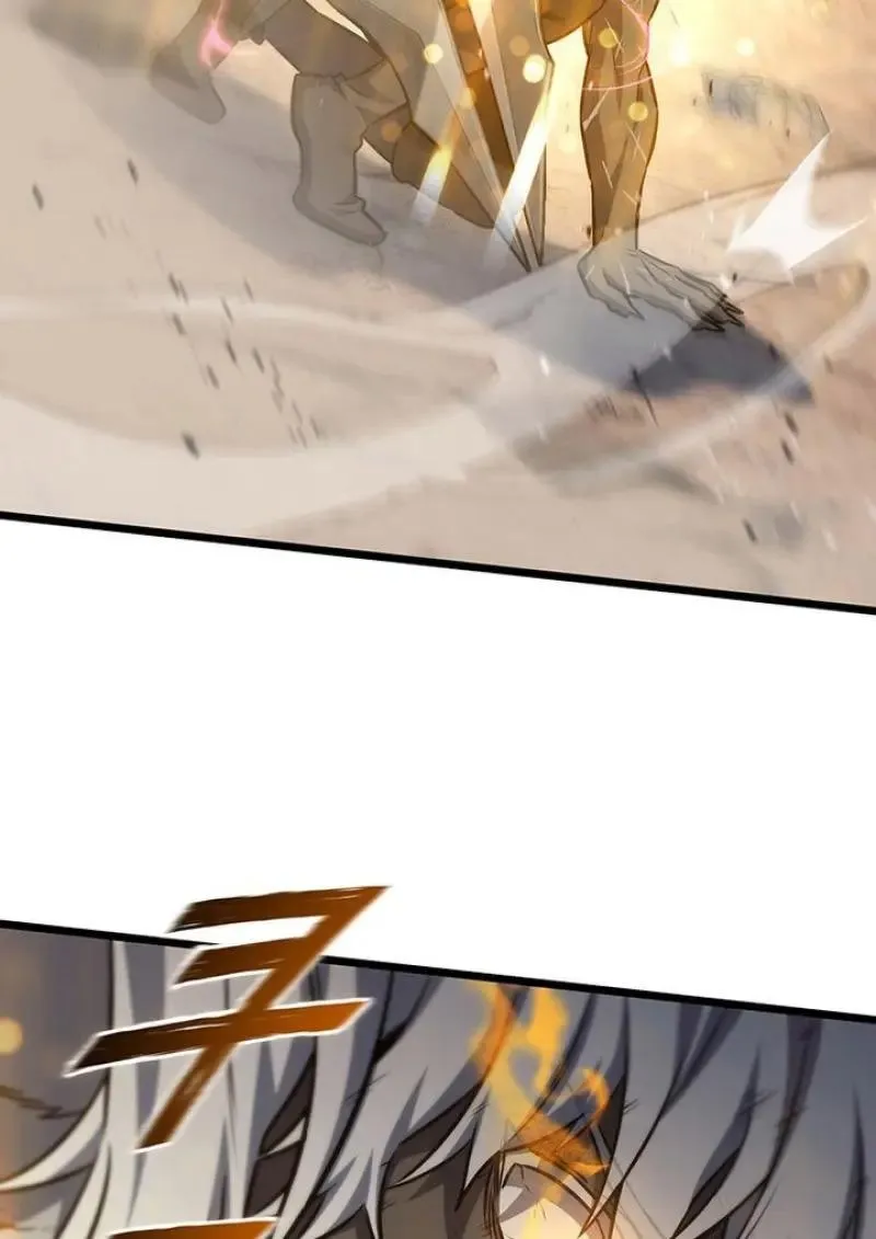 Dragon-Devouring Mage ย_อนเวลาจอมเวทย_กล_นม_งกร ตอนที่ ตอนที่ 125 รูปที่ 56