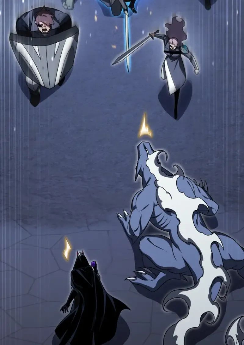 Player Who Returned 10_000 Years Later เพลเยอร_ผ_กล_บมาในรอบหม_นป_ ตอนที่ ตอนที่ 143 รูปที่ 105