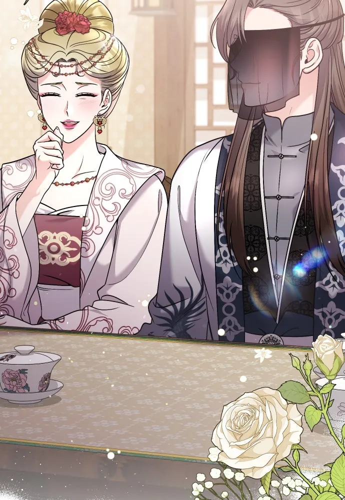 ข้าเนี่ยนะเป็นพระสนม ตอนที่ 37 ตอบแทนตามที่ได้รับ รูปที่ 115