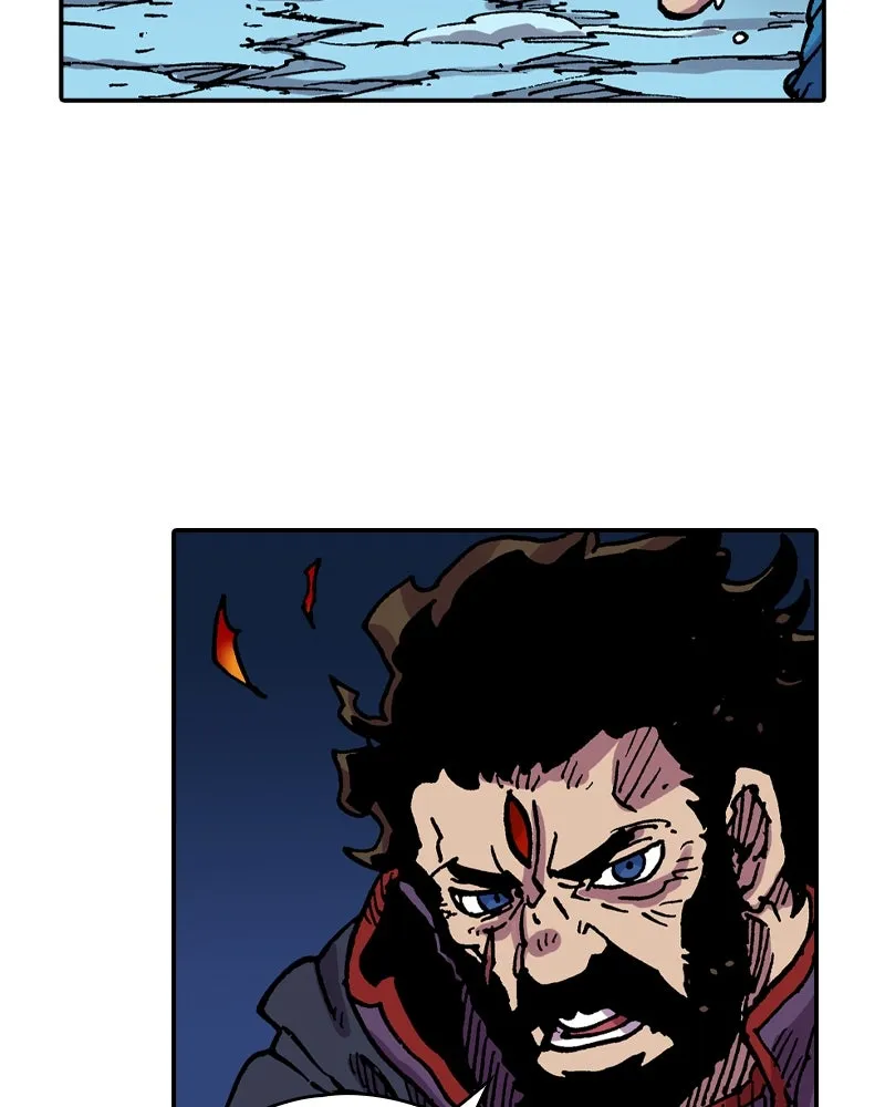 เคลวาเทส อสูรจอมราชัน ตอนที่ 32 เวทมนตร์ขั้นสุดยอด รูปที่ 31