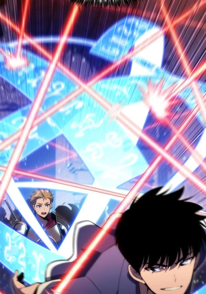 ผู้เล่นหน้าใหม่เลเวลแมกซ์ ตอนที่ 69 เทวาลัยสีเทา (2) รูปที่ 101