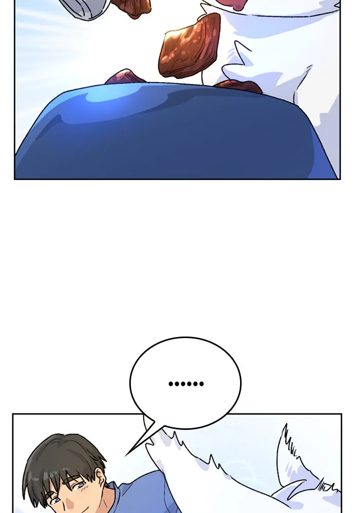 ตั้งแคมป์ฮีลใจในต่างโลก ตอนที่ 4 รูปที่ 97