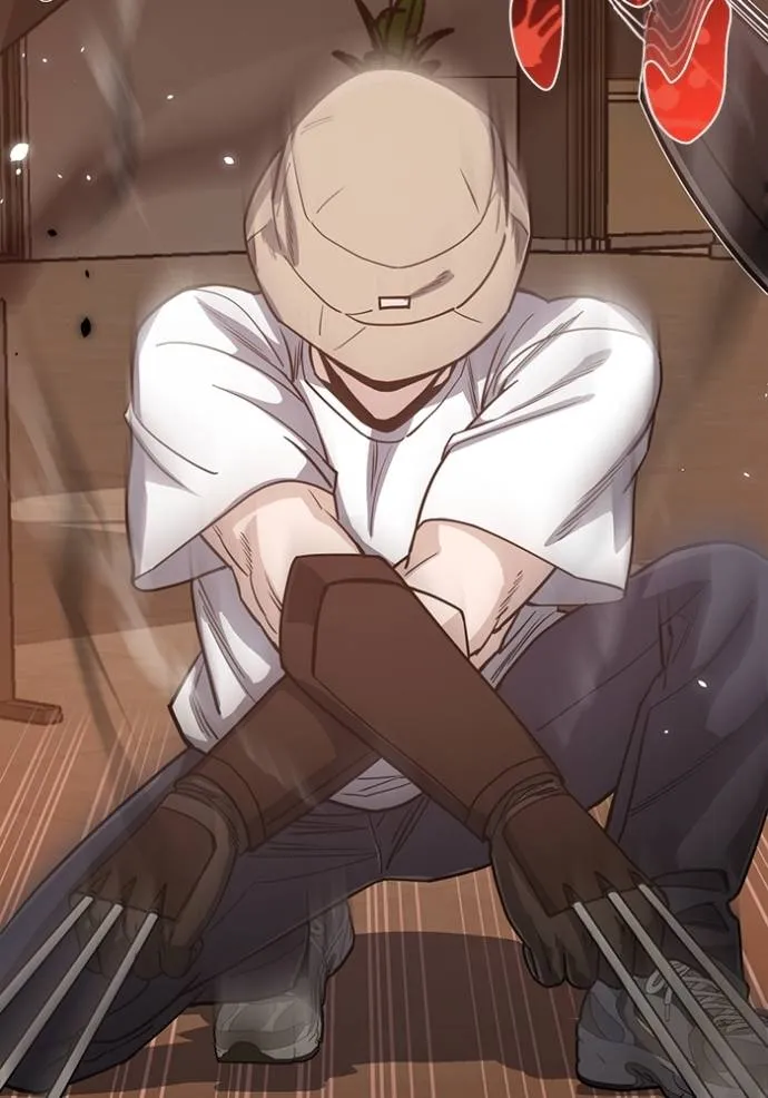 อัจฉริยะนอกคอก ตอนที่ 81 รูปที่ 118