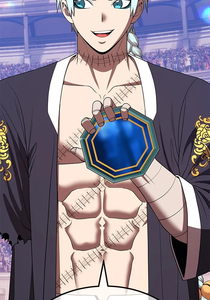 +99 ท่อนไม้พร้อมบวก ตอนที่ 34 ปีศาจ (1) รูปที่ 113