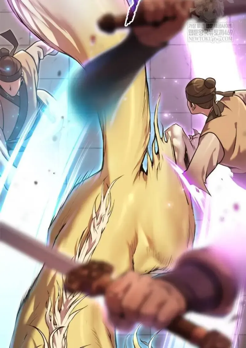 Chronicles of the Demon Faction ตำนานการเก_ดใหม_ในล_ทธ_มาร ตอนที่ ตอนที่ 147 รูปที่ 74