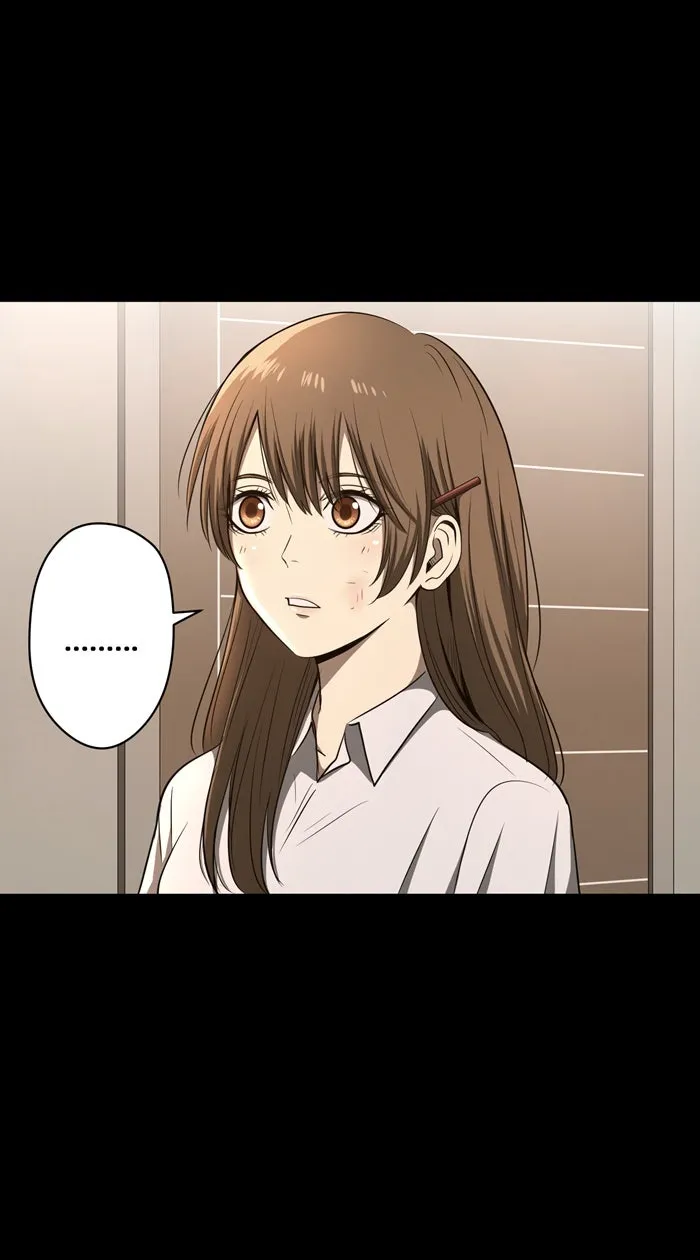 Hunter Game ตอนที่ 39  เราทั้งสองต่างมีอะไรที่คล้ายก รูปที่ 34