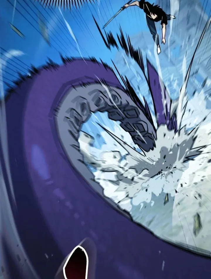 The Hero Returns ตอนที่ ตอนที่ 71 รูปที่ 98