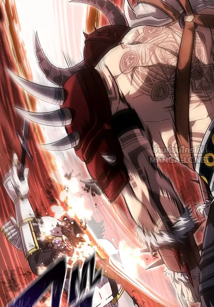 เอาชีวิตรอดในเกมฉบับคนเถื่อน ตอนที่ 66 ผู้บดขยี้อัศวิน รูปที่ 90