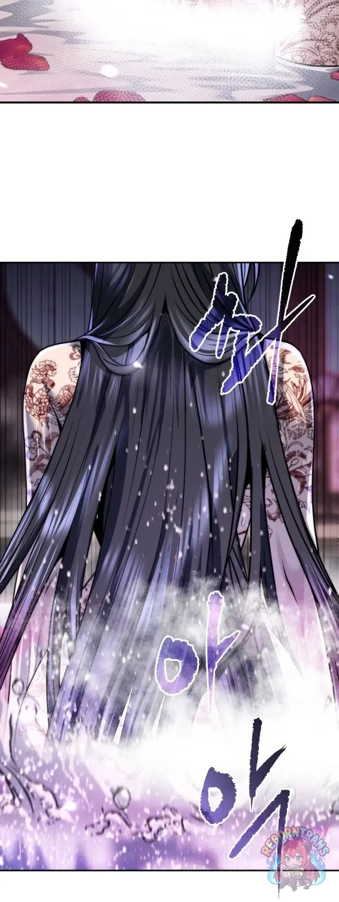 Chronicles of the Demon Faction ตำนานการเก_ดใหม_ในล_ทธ_มาร ตอนที่ ตอนที่ 164 รูปที่ 54