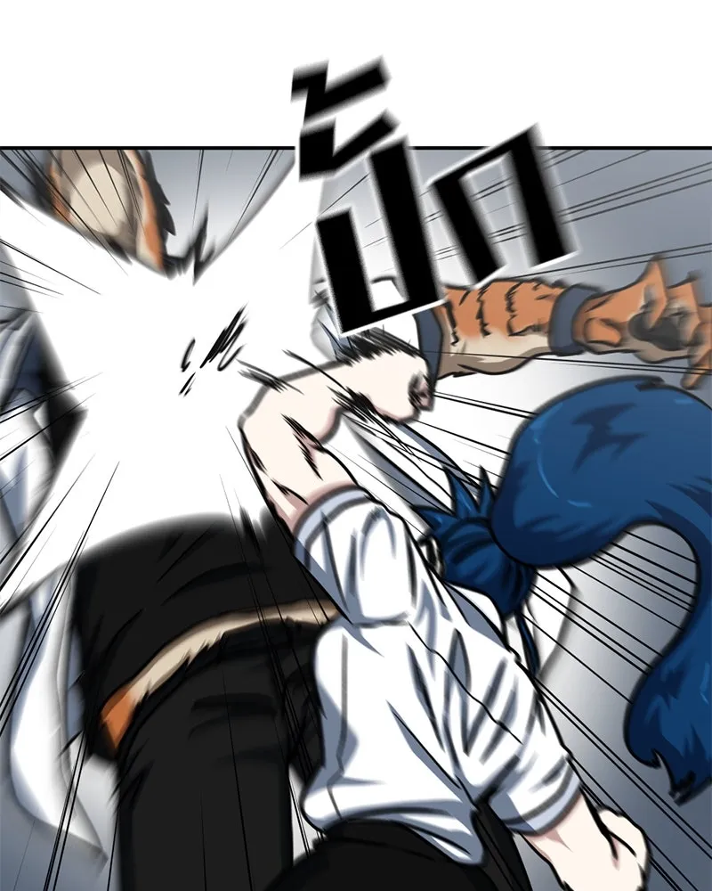 โรงเรียนสัตว์กินเนื้อ ตอนที่ 45 รูปที่ 20