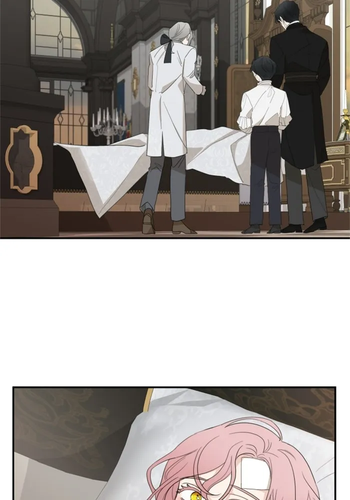 ครอบครัวสามีเห็นทีจะคลั่งรัก ตอนที่ 10 รูปที่ 7