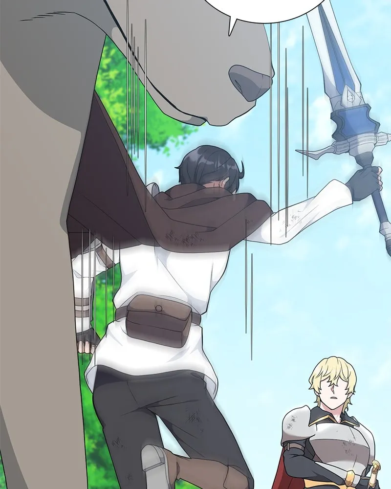 คนสวนโลกฮันเตอร์ ตอนที่ 34 รูปที่ 61