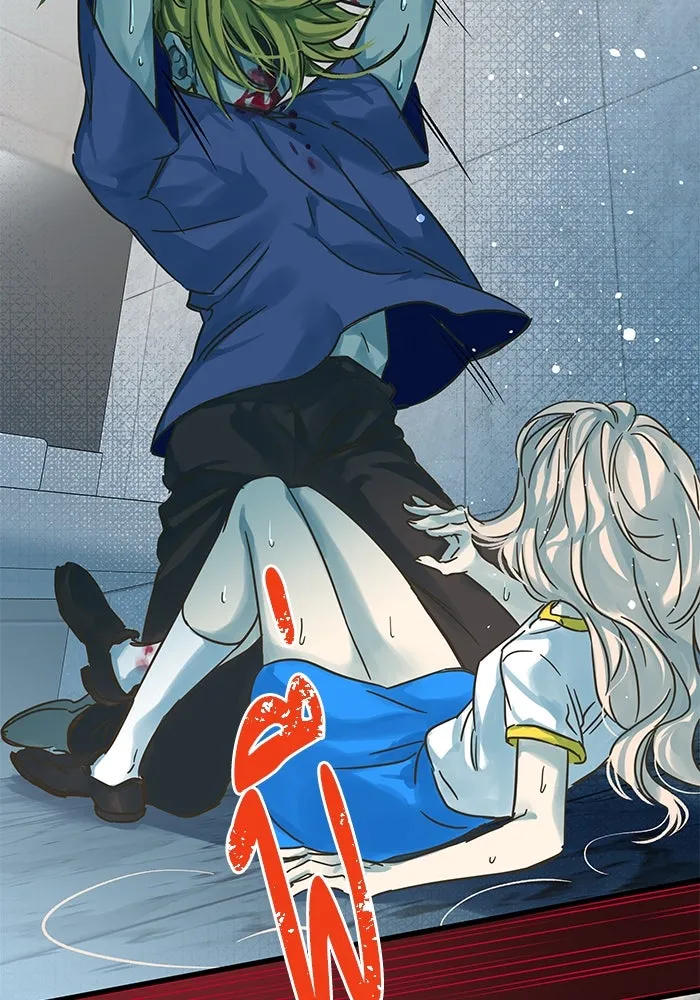 ฉันมันร้าย หรือเพราะโลกไม่น่ารัก ตอนที่ 180 รูปที่ 67