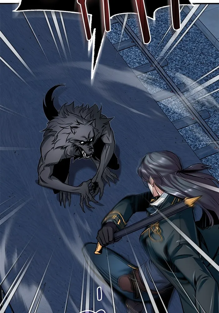 ศาสตราจารย์จำเป็นแห่งอะคาเดมี ตอนที่ 12 รูปที่ 43